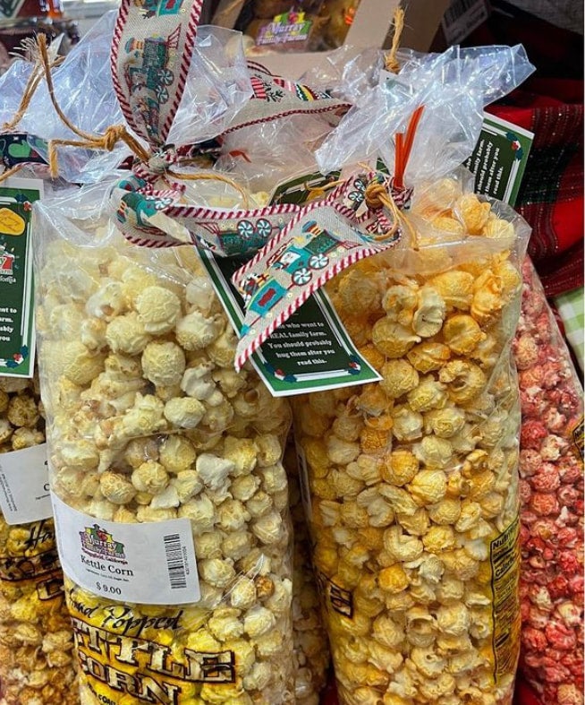 MURRAY FARMS ALTADENA FARMERS’ MARKET